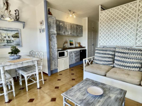The apartment in Estartit